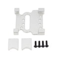 thumbnail image 2 of Vogacara Cubierta diferencial central de Metal, aleación de aluminio, tablero protector práctico, piezas mejoradas para coche de Control remoto 1/7 1/8 Kits de construcción modelo Vogacara FN010574-00, 2 of 6