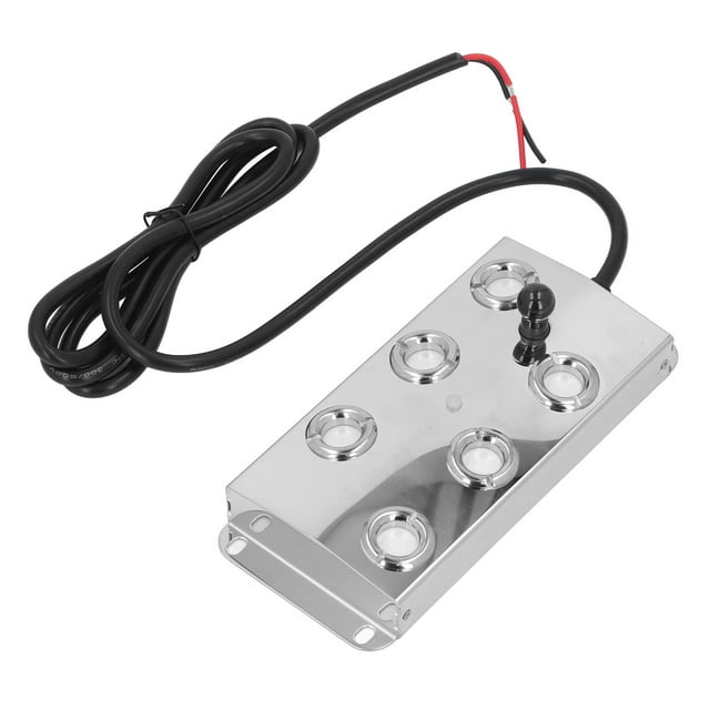 Machine à Brumiser Ultrasonique, Brumisateur DC45-48V Acier Inoxydable Câble 1.5m Résistant à l'Érosion pour Jardin Paysager