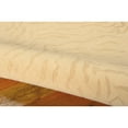 thumbnail image 3 of Nourison Nepal Bone Area Rug, 3 of 8