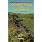 Angle View: Country Walks Near Baltimore [Paperback - Used]