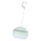thumbnail image 4 of Cadena de luces para acampar Luz de cadena de emergencia LED multifuncional de larga duración para acampar al aire libre Modelo de batería Actualización Blanco, 4 of 10