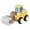 Road Roller, variant on Godderr Kid Car Toy Simulation Excavator Model Toddler Construction Vehicle Baby Boy Toy Car for 1-5 T