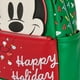thumbnail image 4 of Mochila Mini Navideña Mickey Mouse Original Disney Verde Estampado, 4 of 5