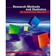 thumbnail image 1 of Pre-Owned Basic Research Methods and Statistics: An Integrated Approach (Hardcover) 0155071629 9780155071629, 1 of 1