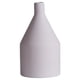 thumbnail image 2 of Florero de cerámica creativo lindo elegante maceta Retro titular maceta pequeña sala habitación tienda de decoración de - blanco BLESIY florero, 2 of 8