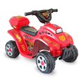 thumbnail image 1 of Cuatrimoto electrica Apache Racing 6 Volts 2001 Apache 2001, 1 of 4