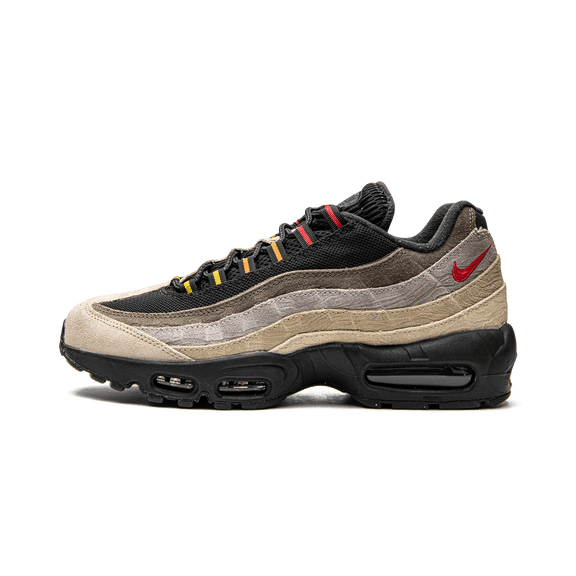 NIKE MENS Air Max 95 "Topographic" DV3197 001 DV3197 001 from Stadium Goods