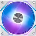thumbnail image 1 of Ventilador MSI MPG EZ120 ARGB 120 mm 1900 RPM Blanco, 1 of 2