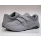 thumbnail image 1 of New Balance Men's 813 V1 Hook and Loop Walking Shoes Gray, 7 D(medium) US, 1 of 5