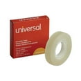 thumbnail image 4 of 10PC Universal Invisible Tape, 1"""" Core, 0.5"""" x 36 yds, Clear, 4 of 4