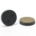 thumbnail image 4 of 2 Sets Electric Scooter Brake Pads for M365 Motorcycle Bike Disc Brake Pad, 4 of 5