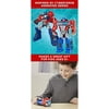 Fbbelo E3639 Cyberverse Action Attackers: Ultra Class Optimus Prime Action Figure Toy