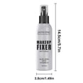 thumbnail image 2 of Espray Fijador De Maquillaje Spray fijador de maquillaje Spray hidratante resistente al agua de larga duración (C) Ygjytge Cuidado Belleza, 2 of 5