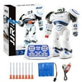 thumbnail image 3 of Intelligent remote control robot, 3 of 5