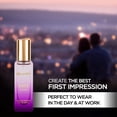 thumbnail image 2 of Perfume BellaVita Luxury DATE Eau de Parfum para mujer, 20 ml, 2 of 8