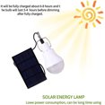 thumbnail image 3 of Lampara camping camping recargable, lamparas para camping, 3 of 6