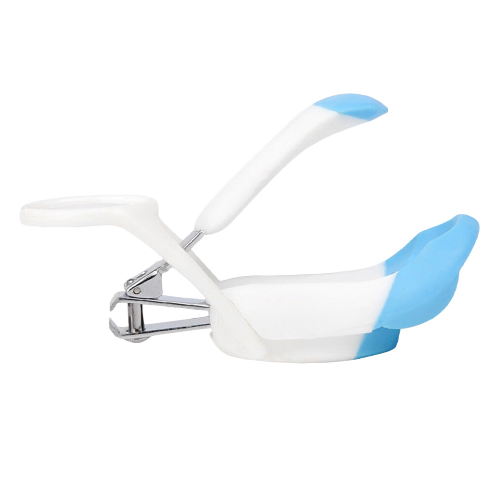 Homemaxs Pet Nail Clipper Portable Magnifying Glass Claw Clippers Nail Cutters Grooming Scissors