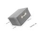 thumbnail image 5 of unbranded Organizador De Ropa Para Con Gran Capacidad Y Resistente, 5 of 6