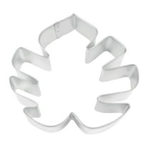 R&M International Tropical Leaf 4.5" Cookie Cutter