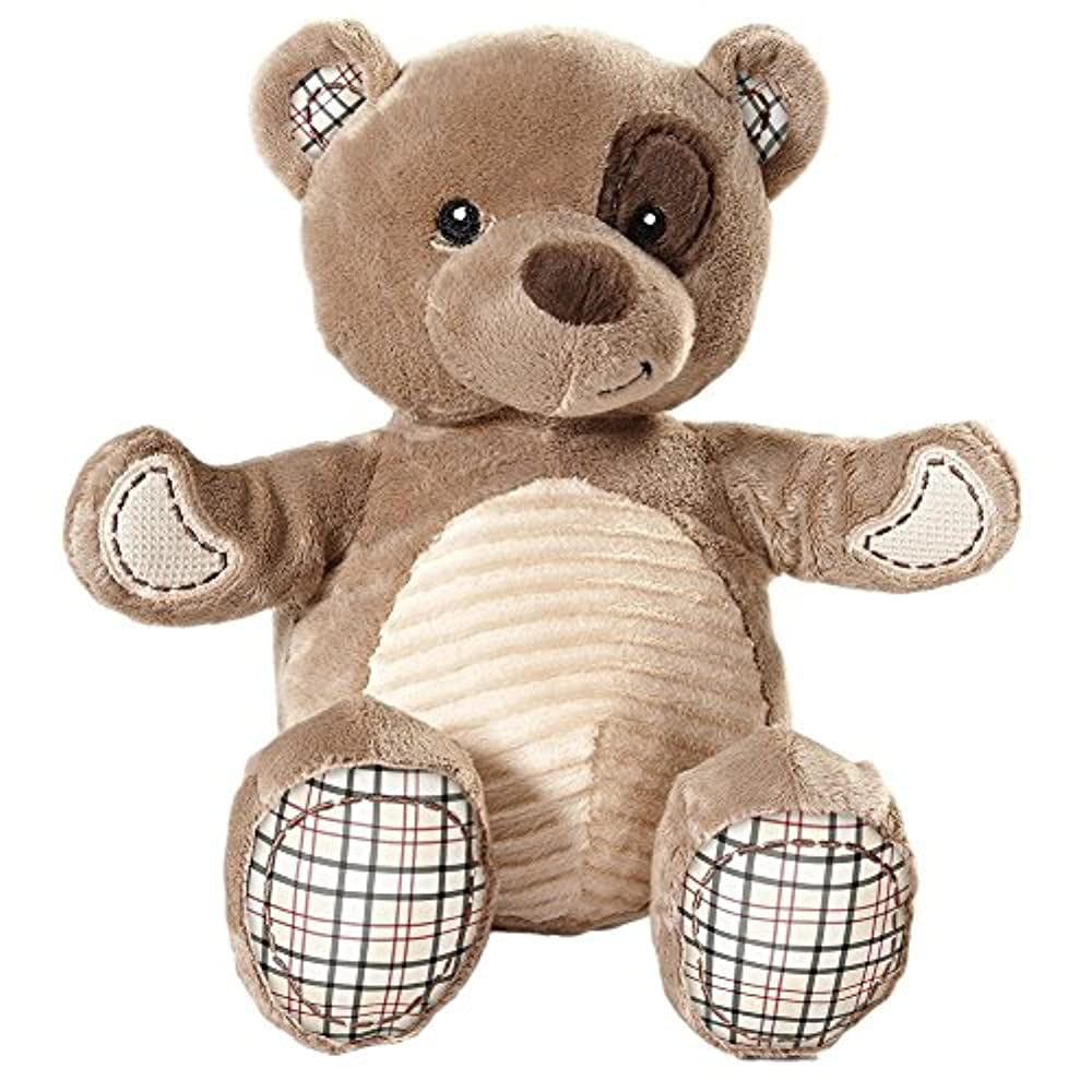 Pregnancy Hack #3: Taping the Belly - My Baby's Heartbeat Bear
