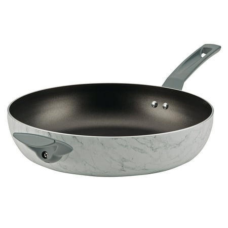 Pro Clad Fry Pan - Farberware Easy Clean Pro 12