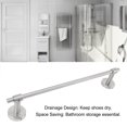 thumbnail image 4 of Slipper Hanger, Versatile Wall Mount Slipper Rack  for Kitchen, 4 of 8