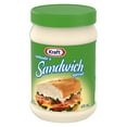 thumbnail image 4 of Tartinade pour sandwich Kraft, 4 of 8