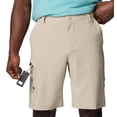 thumbnail image 4 of Pantalones cortos Columbia PFG Terminal Tackle II de secado rápido para hombre, 4 of 8