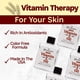 thumbnail image 2 of Aceite de Vitamina E 100% Cococare 1 Onza, 2 of 8