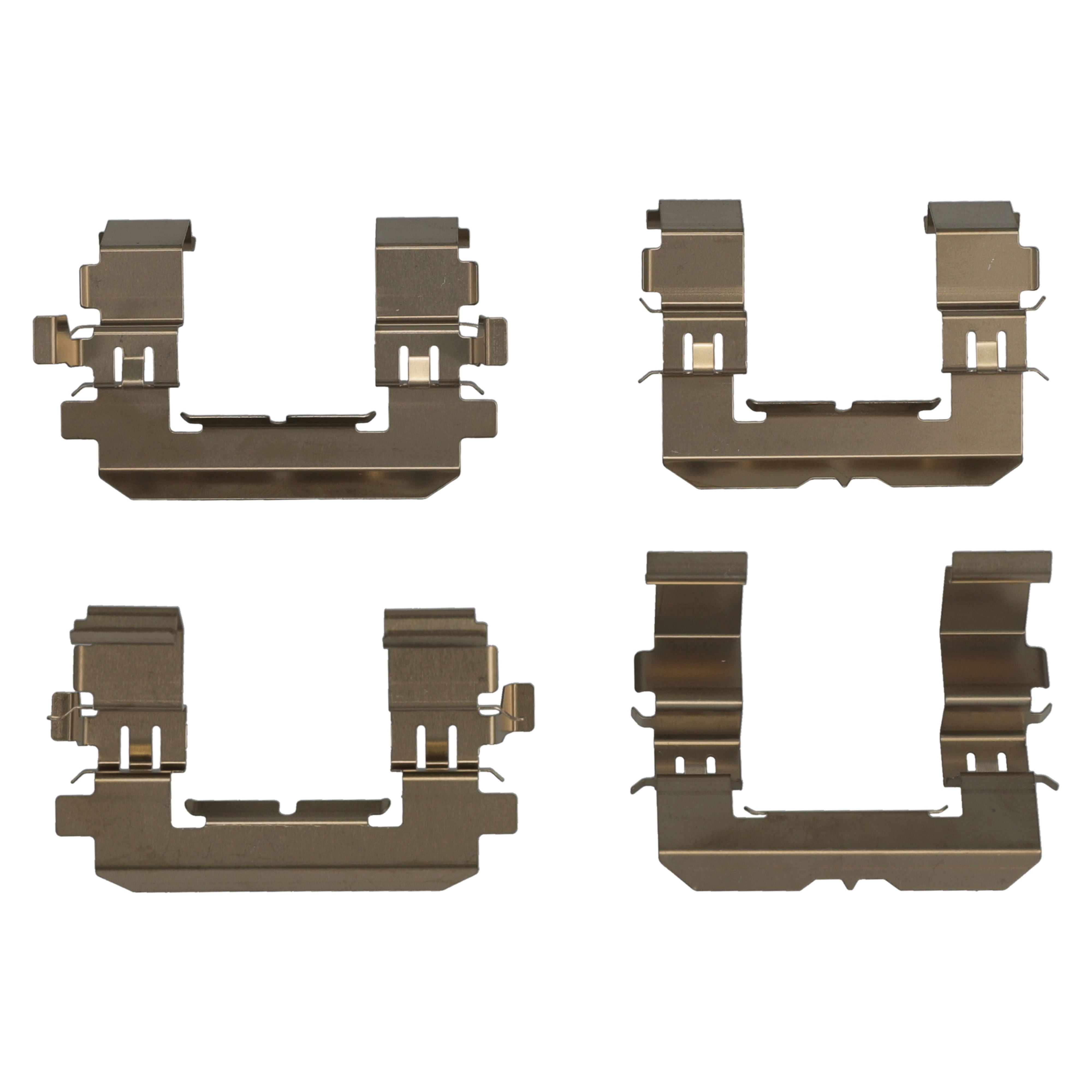 Winstop Brake Pad Set, Front WS.1078.0.C, Subaru Outback 2019-2010