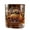 26# (A), variant on 250th Anniversary Commemorative Glass Mug, America 250 Anniversary Heritage Glass Cup, Father's Day for Gifts (B)