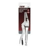 TEQ Correct 6-1/2" Long Nose Locking Pliers