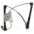 thumbnail image 2 of ACI 84837 Power Window Regulator Fits select: 1996-2002 AUDI A4, 2000-2002 AUDI S4, 2 of 2