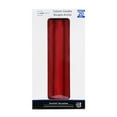 thumbnail image 1 of Mainstays 8" Unscented Red Column Candles, 1 of 5