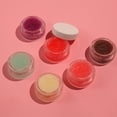 AiYqZypa Lip Scrub Lip Moisturizer For Dry And Chapped Lips Gentle Lip