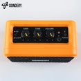 thumbnail image 3 of Miniamplificador de guitarra Sondery SoundBase 5W con Bluetooth y efectos, 3 of 8