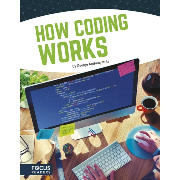 How Coding Works (Paperback)
