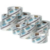 Scotch Commercial Grade Shipping Packaging Tape, 1.88" x 54.60 Yds