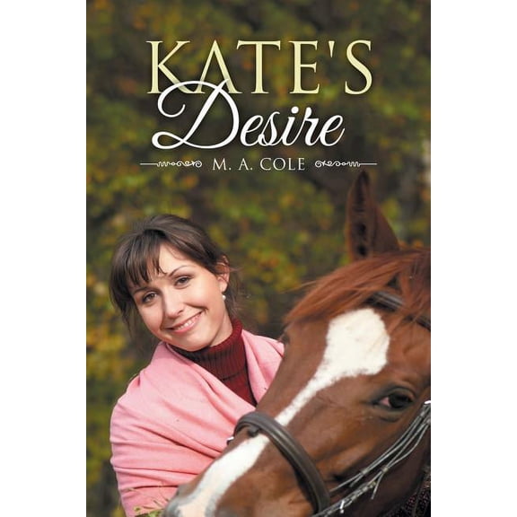 Kate's Desire, (Paperback)