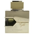 thumbnail image 2 of Al Haramain L'Aventure Gold EDP pour Lui / Elle 100 ml / 3.3 Fl. Oz., 2 of 2