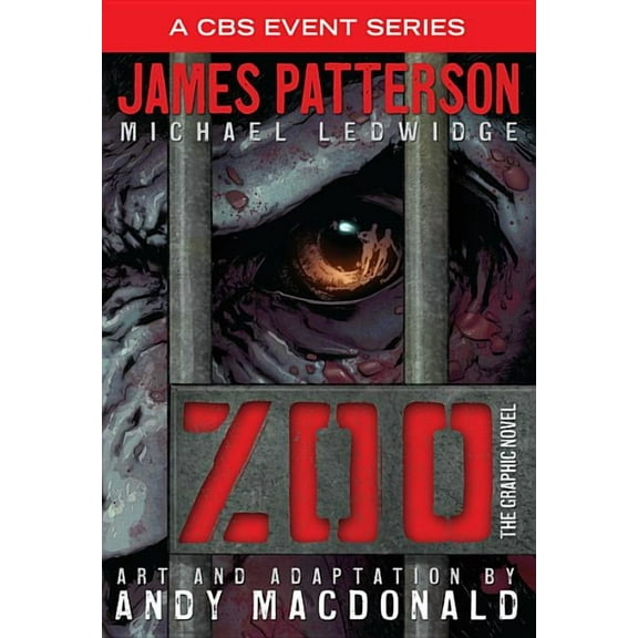 Zoo: Zoo: The Graphic Novel (Paperback)