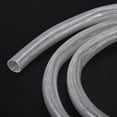 thumbnail image 5 of Uxcell ID Ft Water Pipe Line Tubing, Clear Flexible Plastic Vinyl Tube Hose 1", 5 of 5