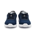 thumbnail image 1 of Tenis Charly Sport Para Niño Ligeros Transpirable Deportivo Running Marino/Gris gris oscuro 18, 1 of 7