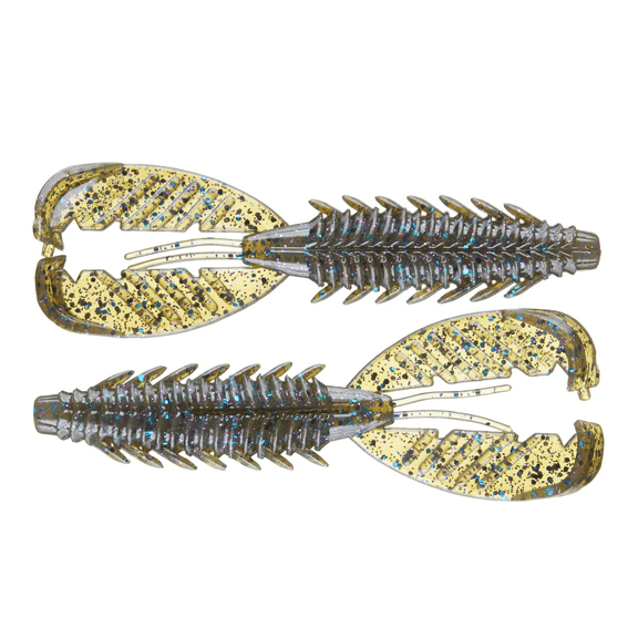 Adrenaline Craw Tilapia Jr. 3.5"