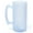 Icicle, variant on 28oz Silicone Beer Stein, The Patriot (Red, White, Blue)