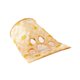 thumbnail image 4 of para gatos, juguete para mascotas, portátil, con bola, plegable, juguete interactivo para gatos, bolsa de tubo para para mascotas para que Amarillo, 4 of 9