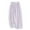 Purple, variant on hotojiny Women's Pajama Pants Comfy Casual Elastic Waist Plaid Pj Bottom Lounge Cute Bow Wide Leg Sleepwear Beachwear