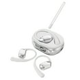 thumbnail image 1 of Clearance!Translation Earbuds, Language Translator Device with 144 Languages & Accents Online, Translator Earbuds Real Time with APP Support Music and Calling, Fit for iOS & Android, 1 of 9