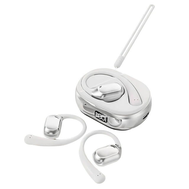 Clearance!Translation Earbuds, Language Translator Device with 144 Languages & Accents Online, Translator Earbuds Real Time with APP Support Music and Calling, Fit for iOS & Android
