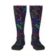 thumbnail image 1 of Fotbe Chemistry Science Calcetas Divertidas Estampadas para Hombre y Mujer, Calcetas de Algodón hasta la Rodilla para Caminar, Correr, Enfermería y Embarazo, 1 of 6